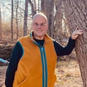 Meet your Posher, Chris